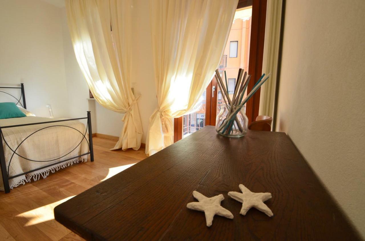 Civico 171 Daire Borgio Verezzi Dış mekan fotoğraf