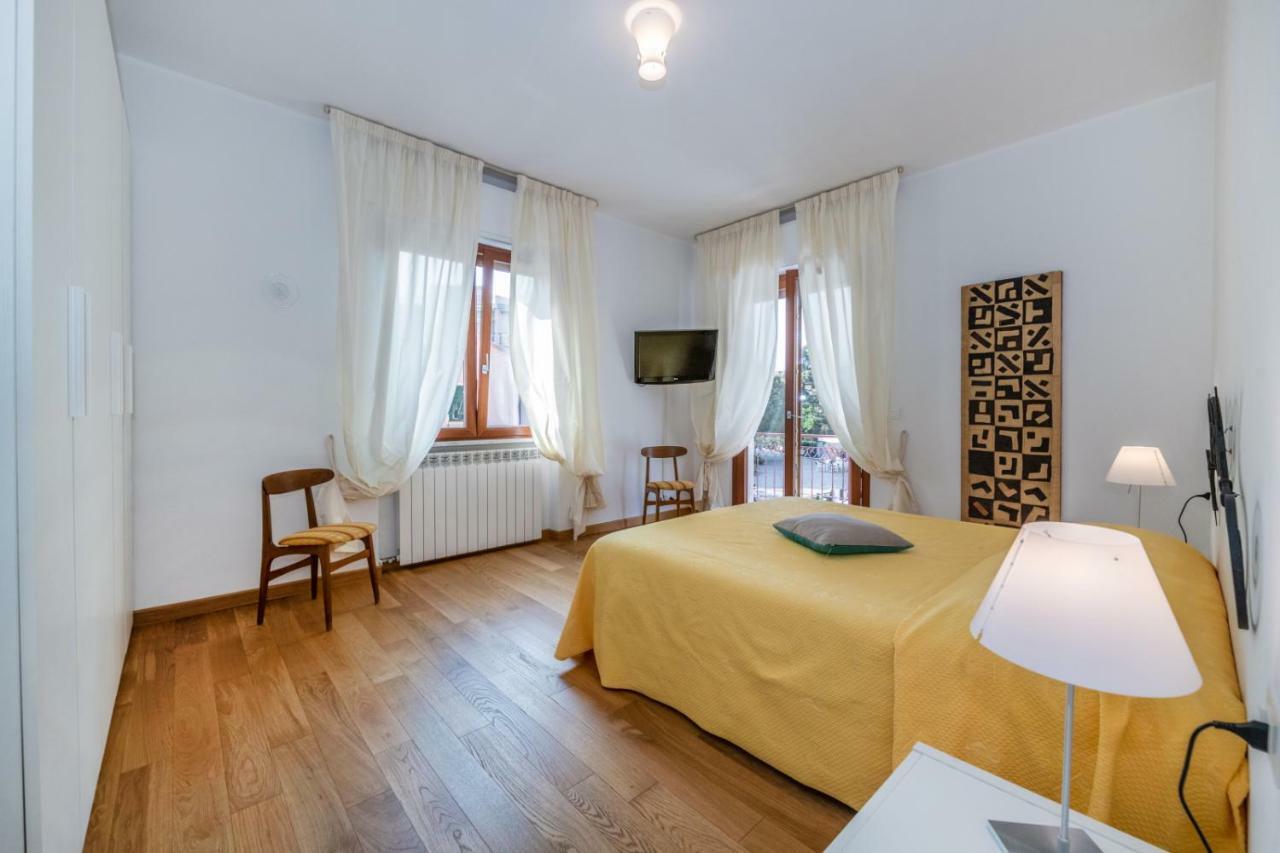 Civico 171 Daire Borgio Verezzi Dış mekan fotoğraf