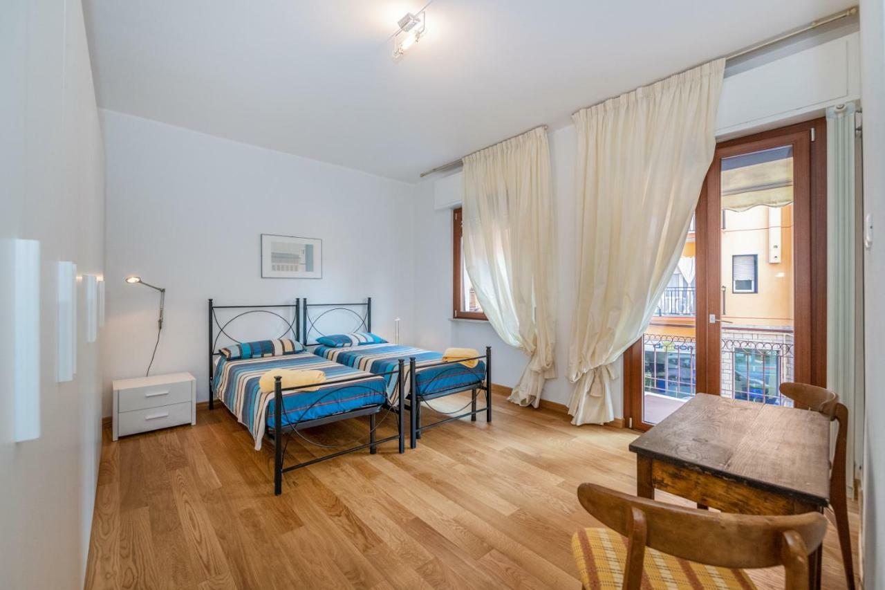Civico 171 Daire Borgio Verezzi Dış mekan fotoğraf